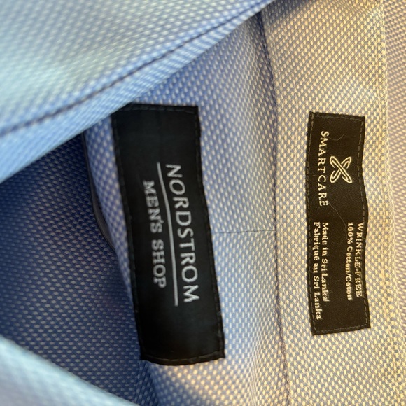 men’s shirt - Picture 5 of 6